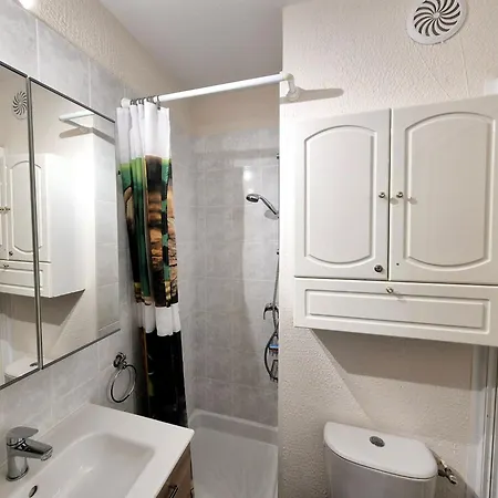 Apartment Cosy Design Au Coeur De La La Grande-Motte