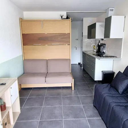 Cosy Design Au Coeur De La Apartment *