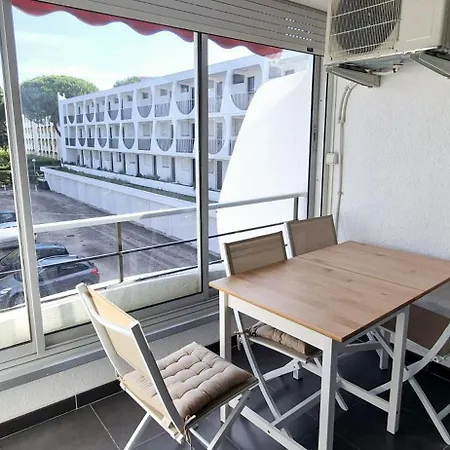 Cosy Design Au Coeur De La Appartement La Grande Motte