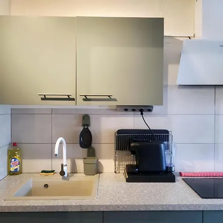 Cosy Design Au Coeur De La Appartement La Grande Motte